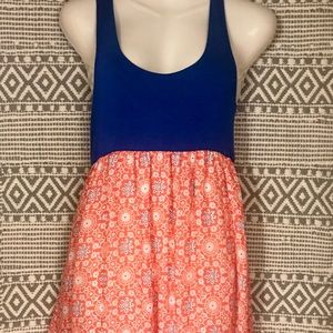 Babydoll style dress